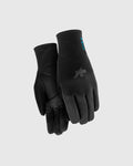 Assos Cycling Winter Gloves P1 in Black